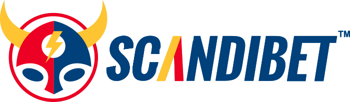 Logo Scandibet Sininen